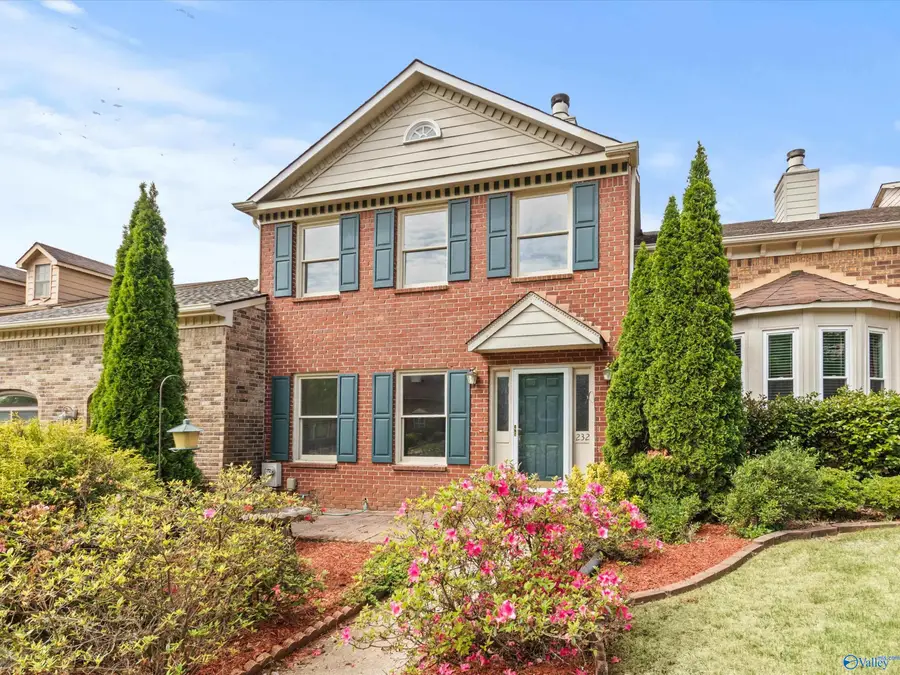 232 West Lake Circle, Madison, AL 35758 - #2