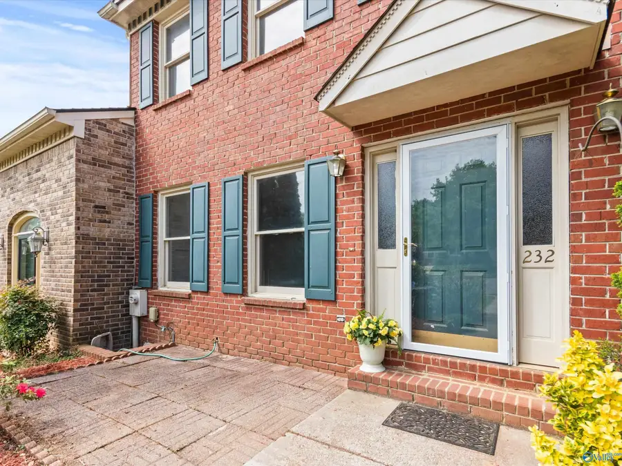 232 West Lake Circle, Madison, AL 35758 - #3