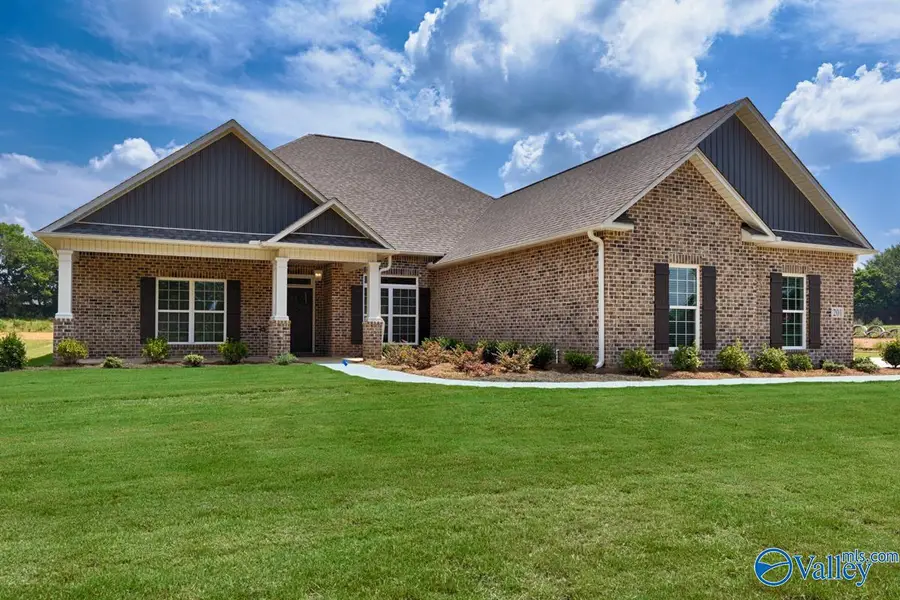 185 Spano Road, Madison, AL 35757 - #2