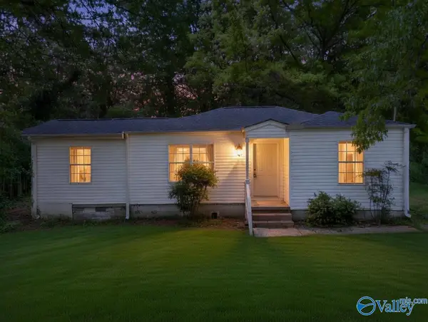 1316 Starnes Street, Guntersville, AL 35976