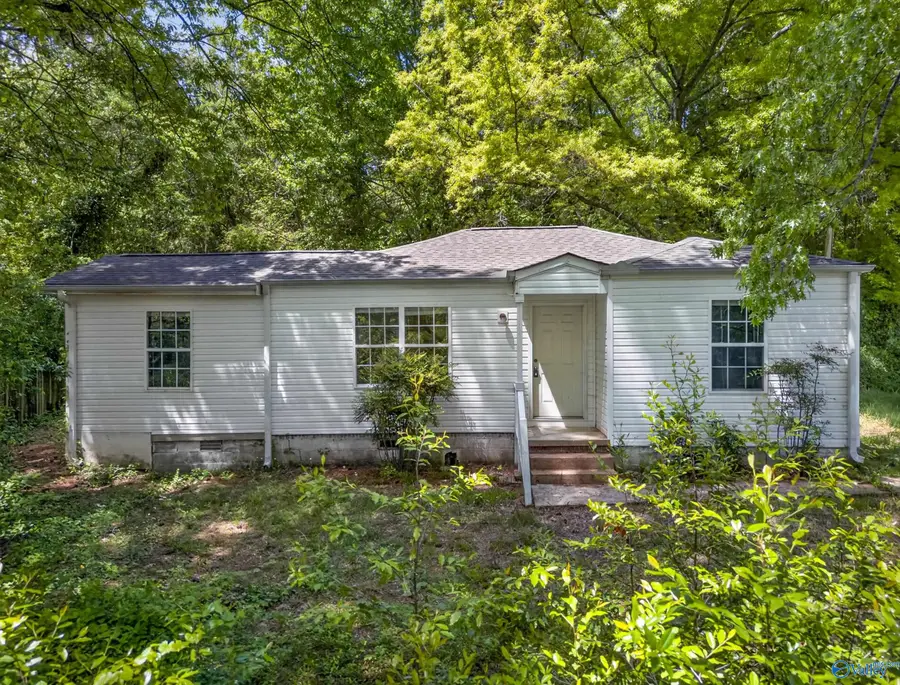 1316 Starnes Street, Guntersville, AL 35976 - #2