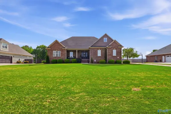 413 Kitchens Drive, Arab, AL 35016