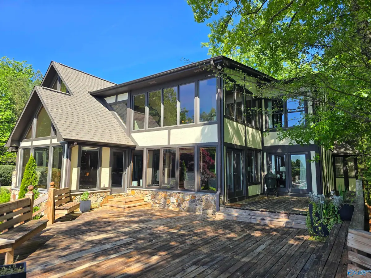 726 Dogwood Trail, Gadsden, AL 35901 - #1