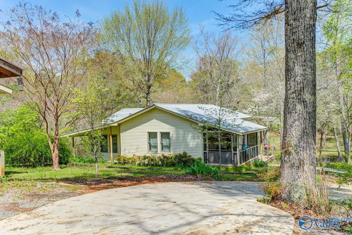 154 Scenic Drive, Hollywood, AL 35752 - #1