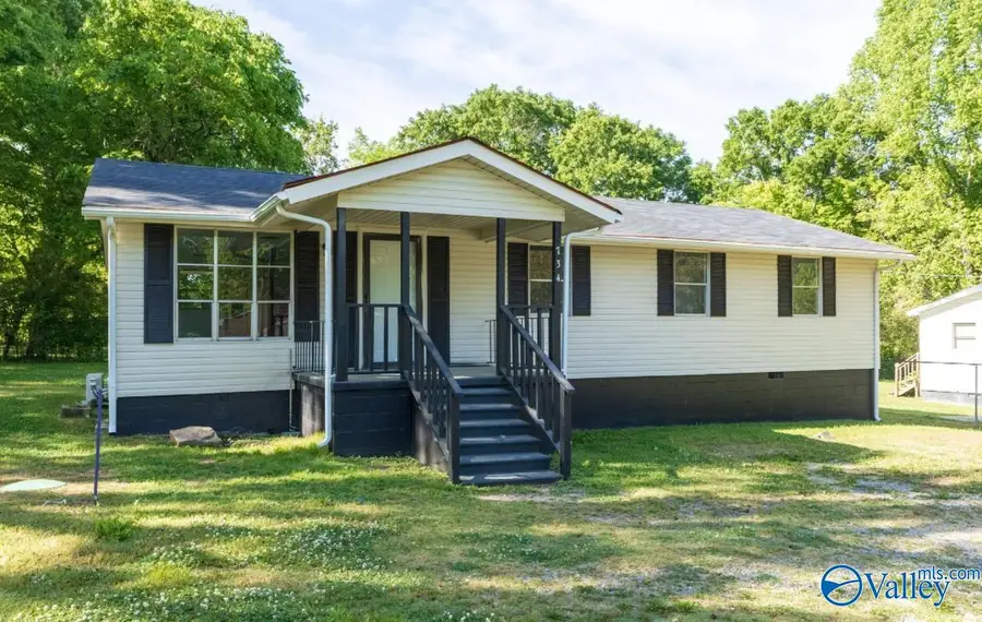 734 Morrow Street, Hartselle, AL 35640 - #2