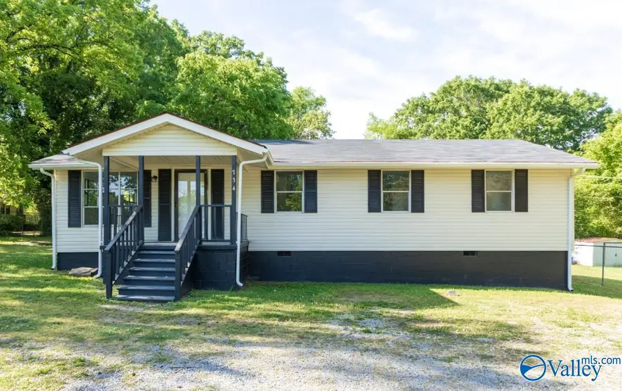 734 Morrow Street, Hartselle, AL 35640 - #3