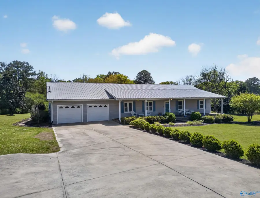 700 Ham Road, Albertville, AL 35950 - #3