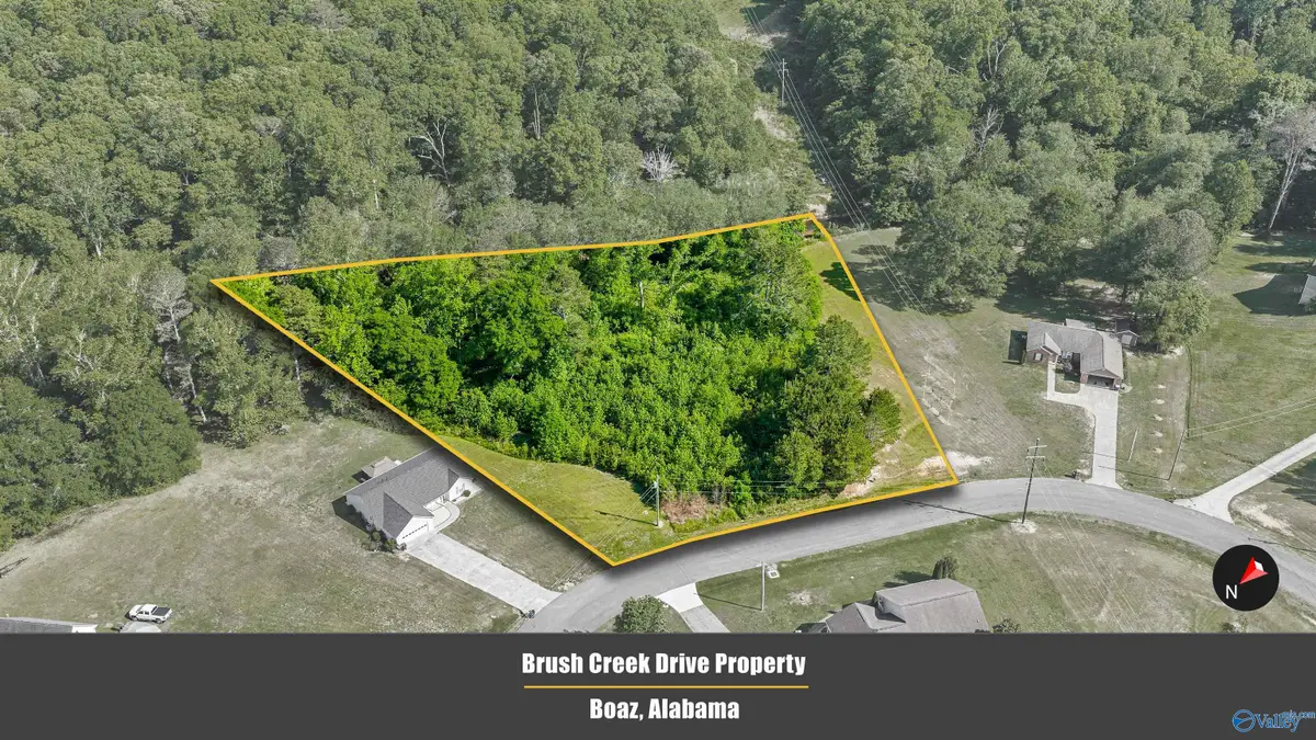 Lot 9-11 Brush Creek Drive, Boaz, AL 35957 - #1