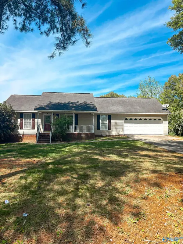 1215 Nelson Road, Albertville, AL 35950