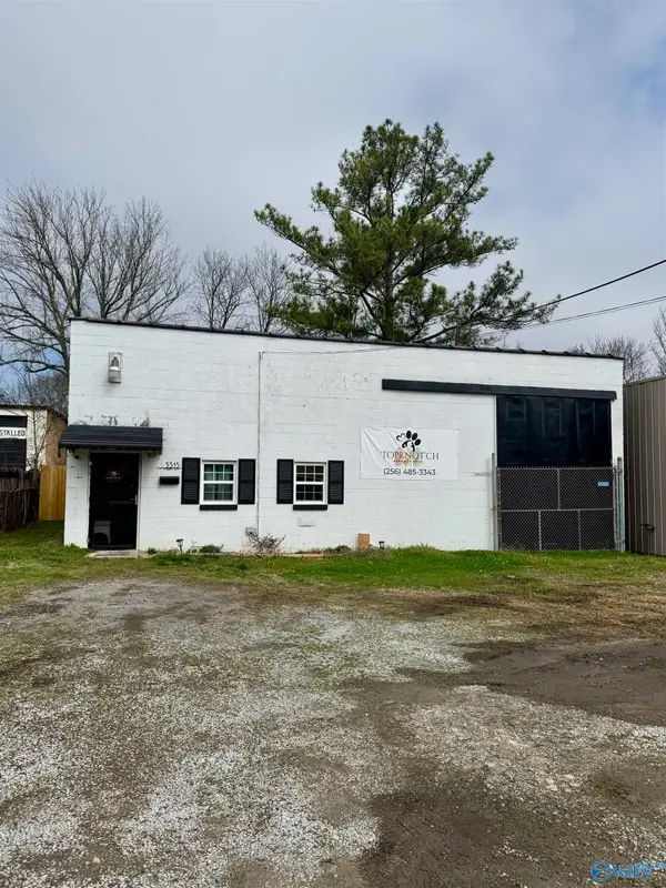 3315 Forest Avenue, Gadsden, AL 35904