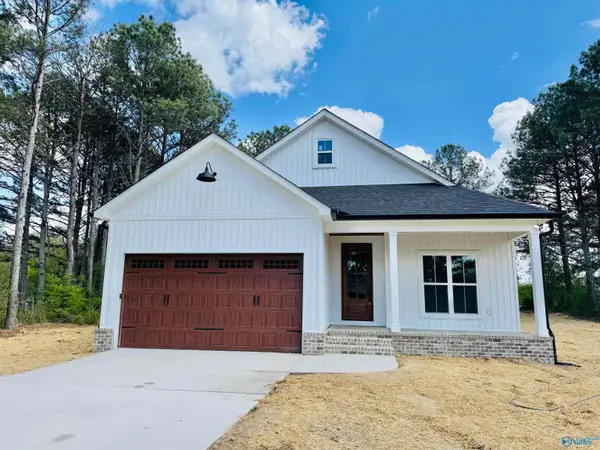 50 Shady Lane, Geraldine, AL 35974