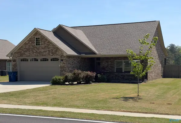 434 Mcville Rd, Boaz, AL 35957