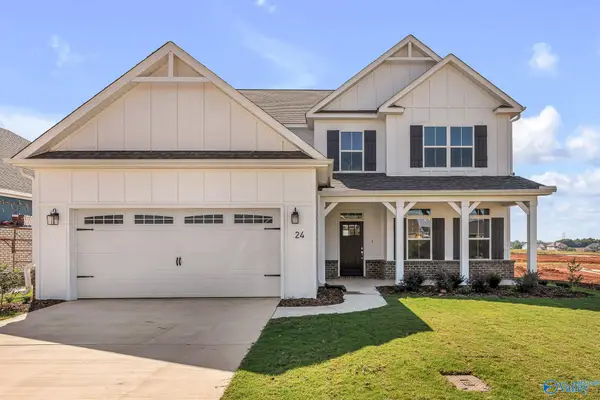 24 Ginsberg Road, Madison, AL 35756