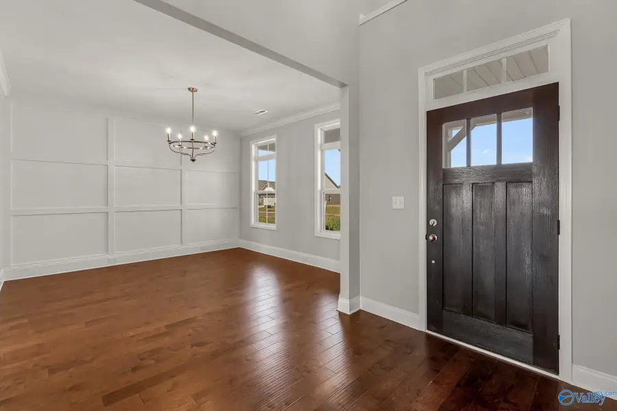 24 Ginsberg Road, Madison, AL 35756 - #2