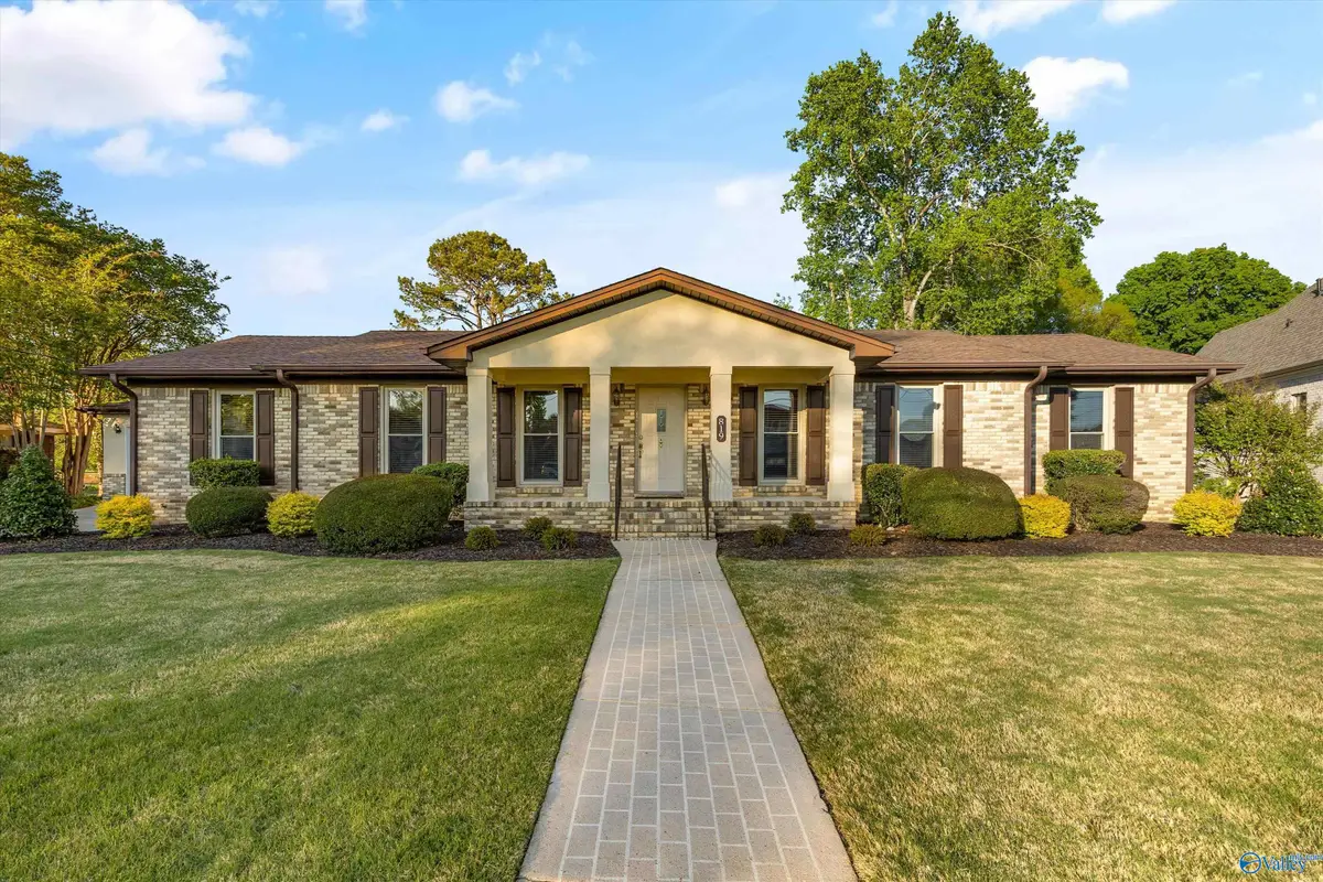 819 Farley Drive Se, Huntsville, AL 35802 - #1