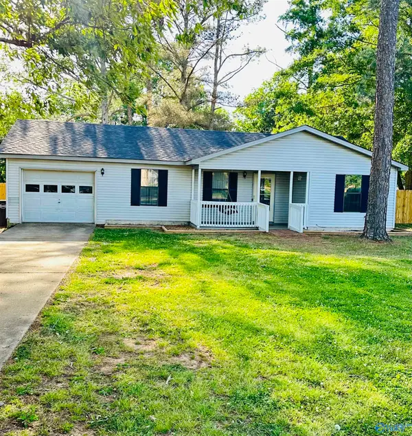 383 Hood Street, Town Creek, AL 35672