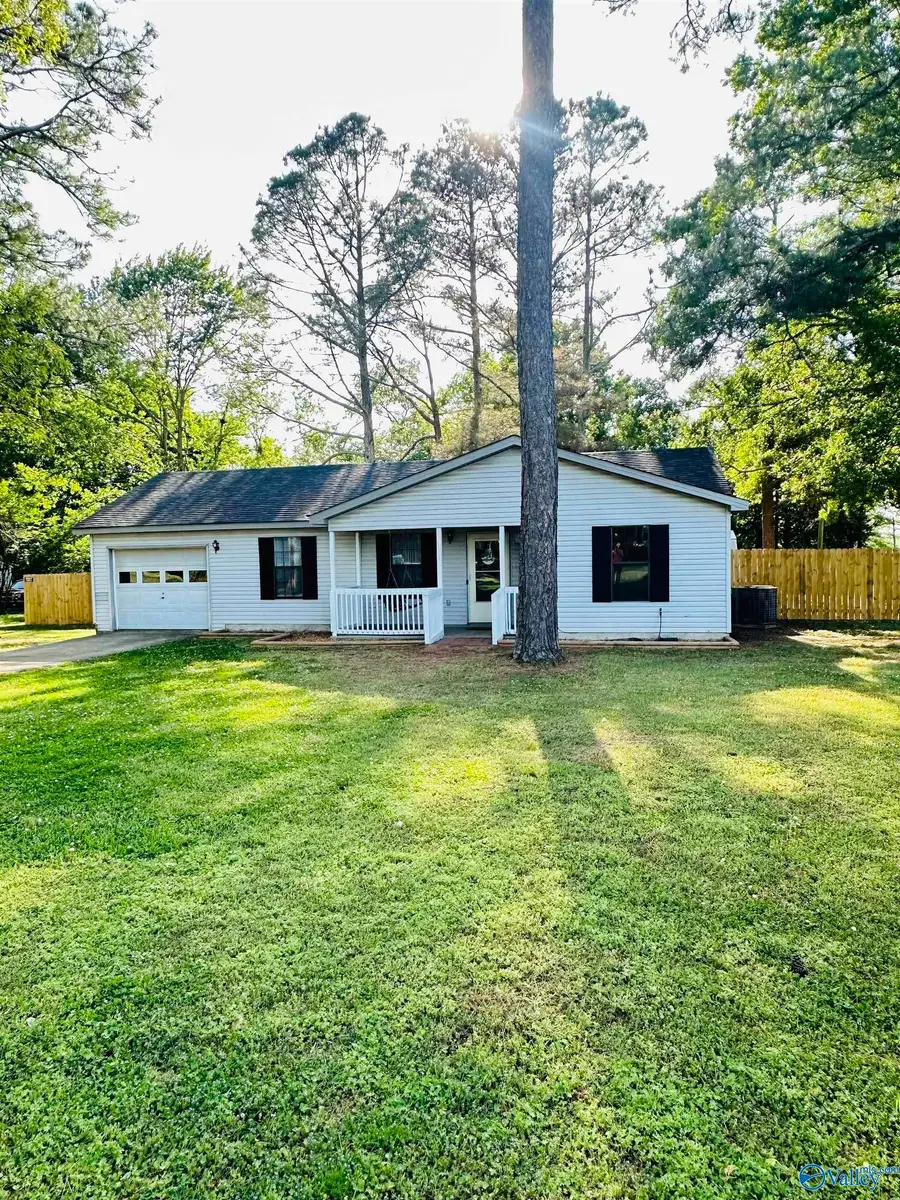 383 Hood Street, Town Creek, AL 35672 - #2