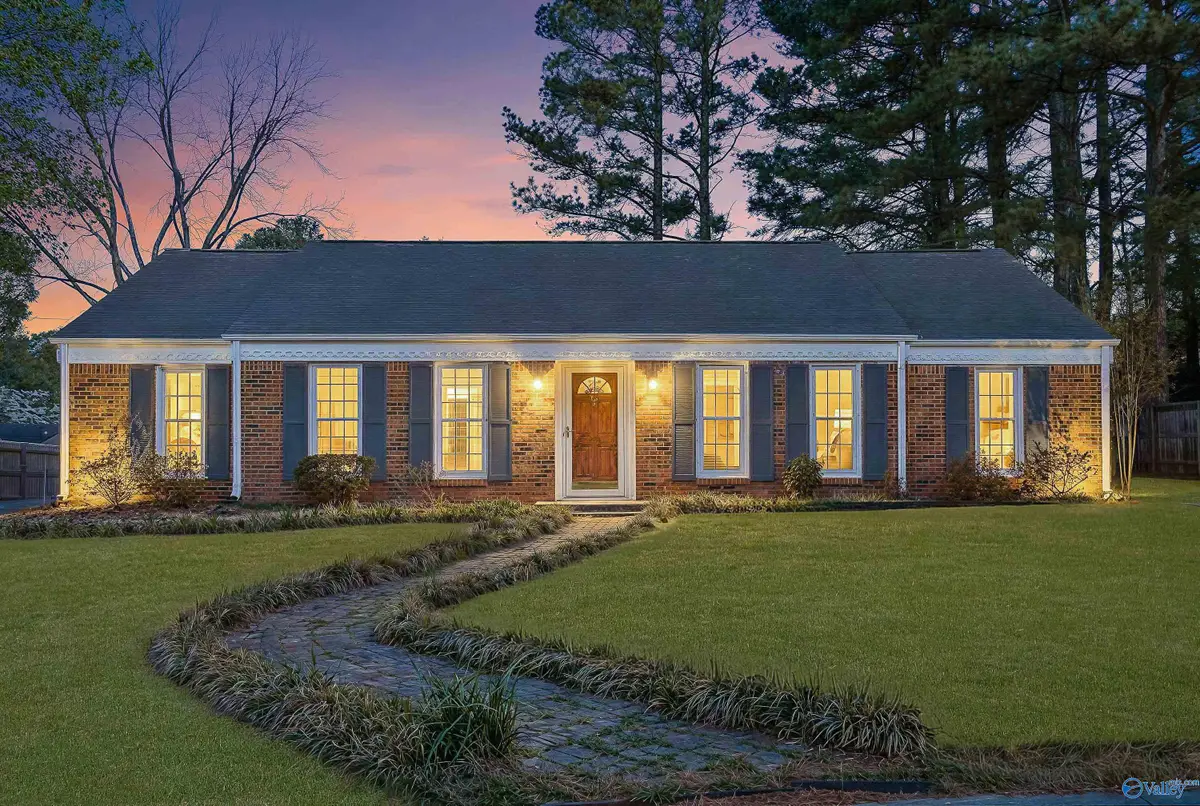 2511 Galahad Drive Se, Huntsville, AL 35803 - #1