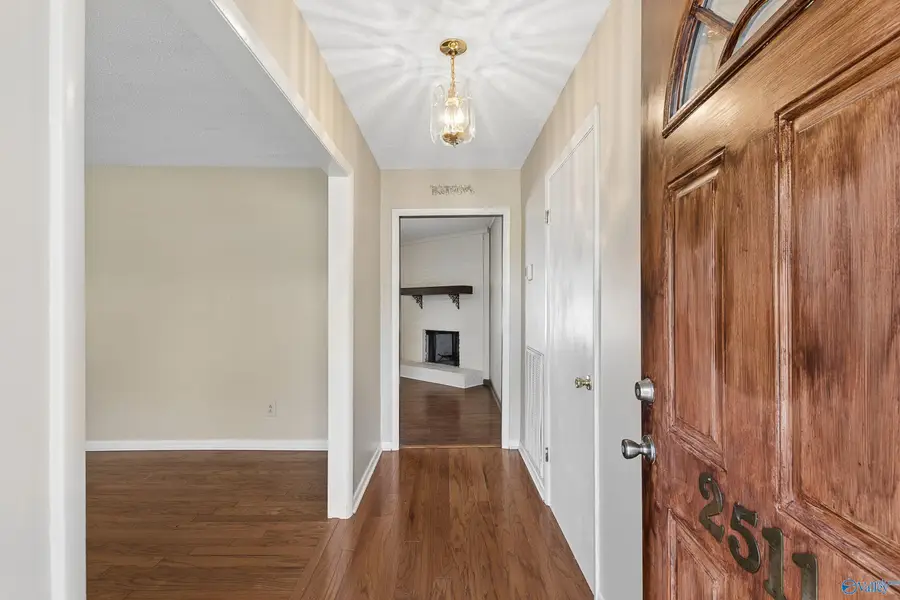 2511 Galahad Drive Se, Huntsville, AL 35803 - #3