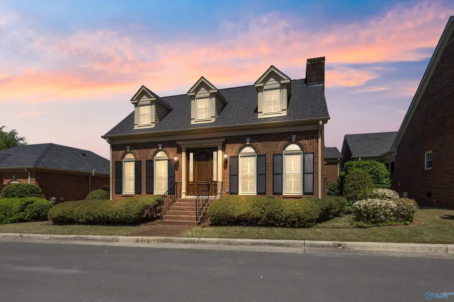 14 Bradbury Place, Huntsville, AL 35801 - #2