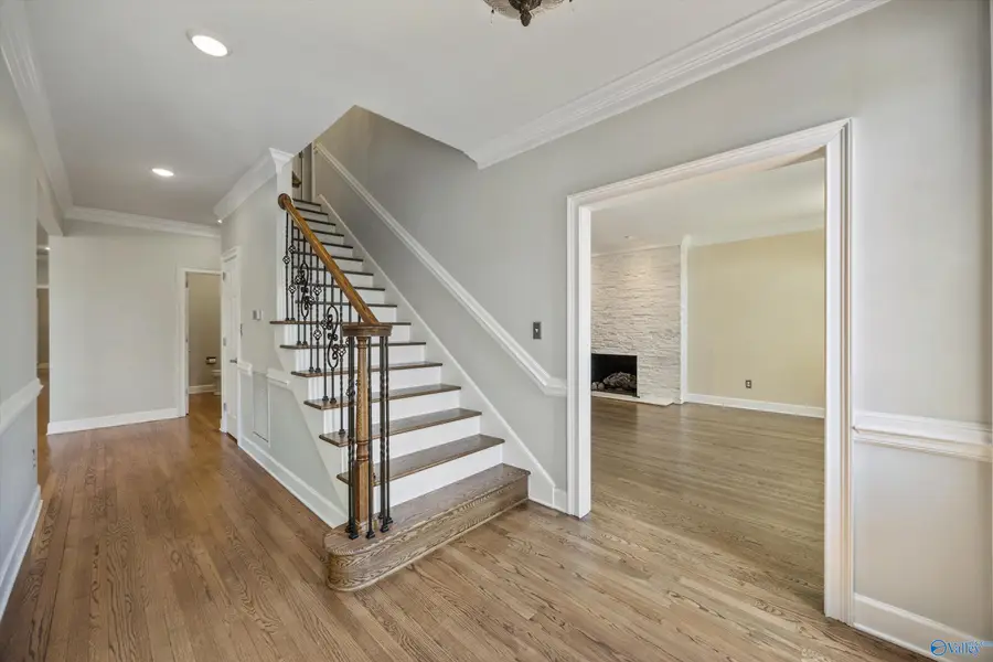 14 Bradbury Place, Huntsville, AL 35801 - #3