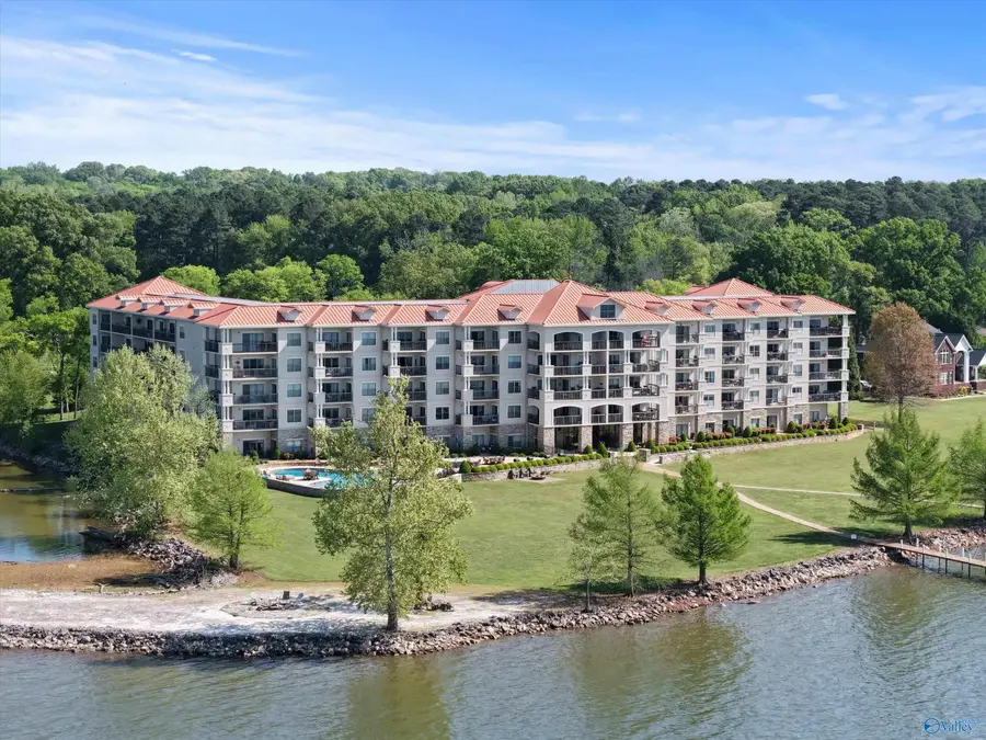 12100 Two Rivers Drive #PH-E, Athens, AL 35611 - #2