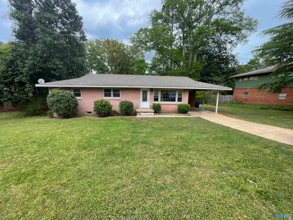 2314 Norwood Blvd, Florence, AL 35630