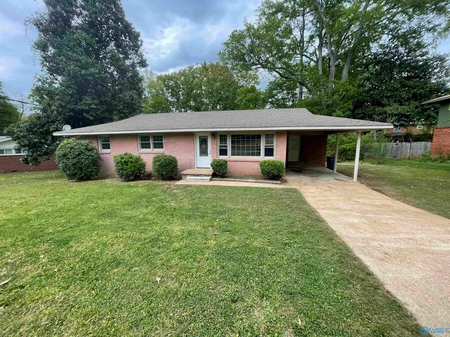 2314 Norwood Blvd, Florence, AL 35630 - #2