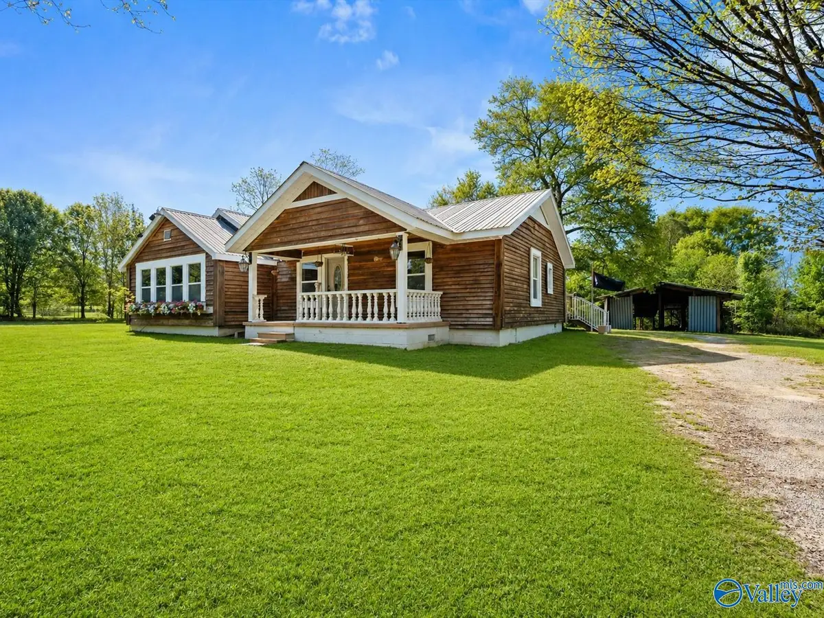 4432 County Road 1725, Holly Pond, AL 35083 - #1