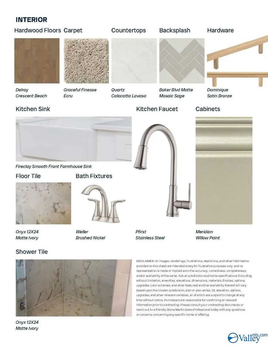 631 Town Madison Boulevard, Madison, AL 35758 - #3