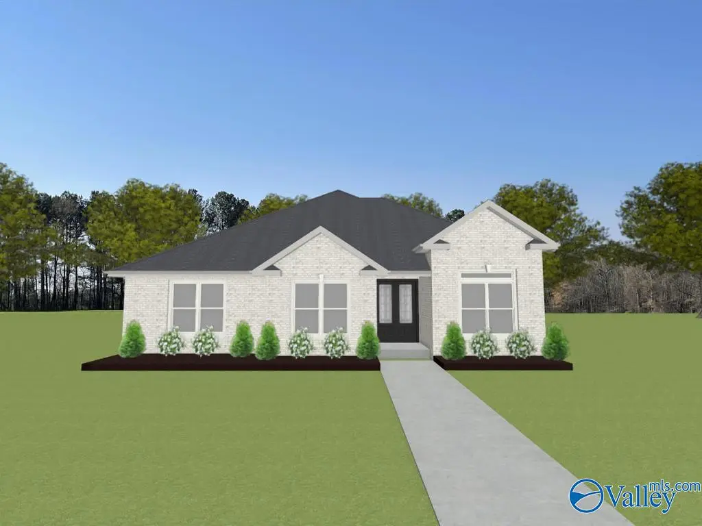 Kingston - A Narayan Street, Madison, AL 35756 - #1