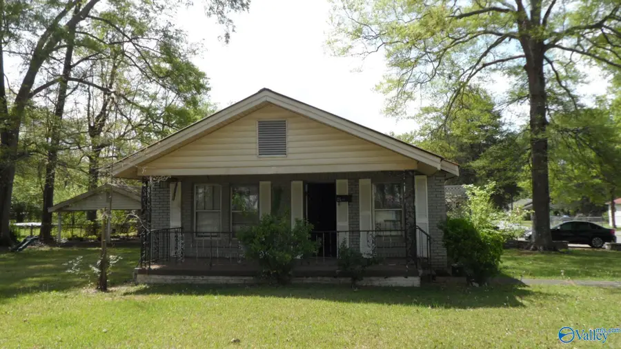 901 Bain Avenue, Attalla, AL 35954 - #2