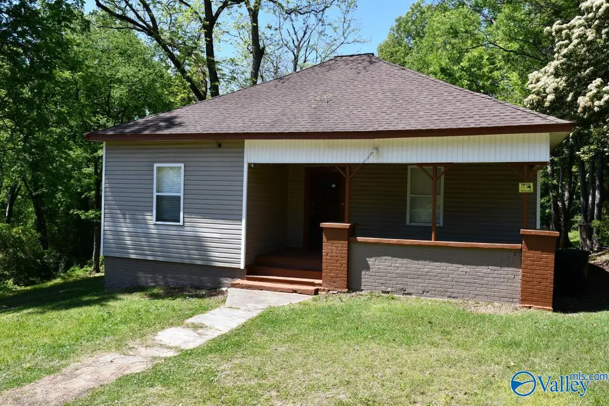 1216 Barkley Street, Gadsden, AL 35904 - #1