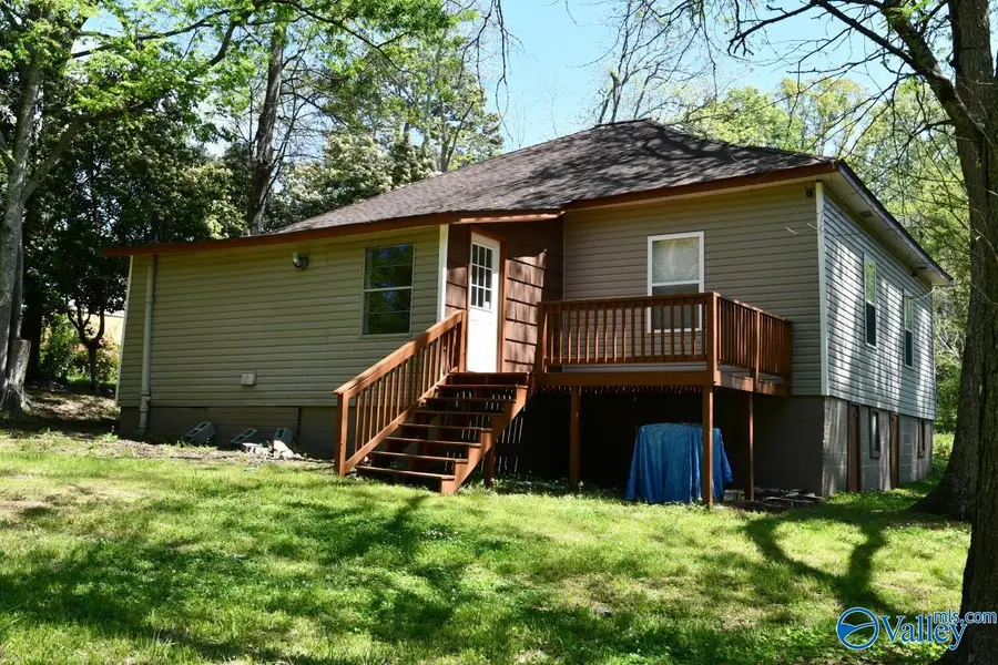 1216 Barkley Street, Gadsden, AL 35904 - #2