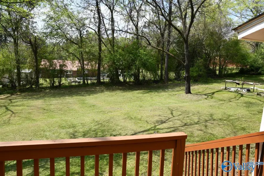 1216 Barkley Street, Gadsden, AL 35904 - #3