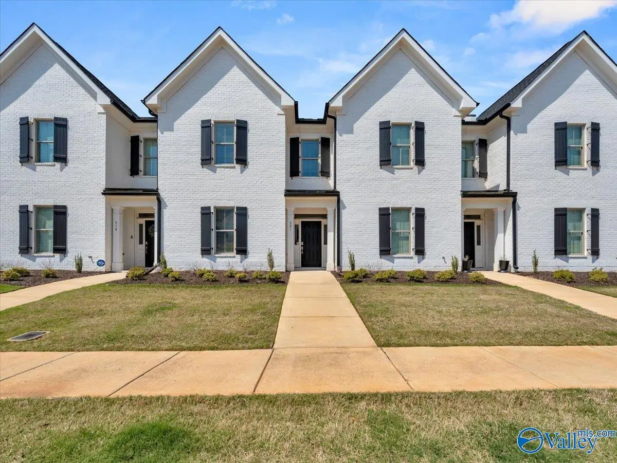 321 Hay Rake Drive, Madison, AL 35757 - #1