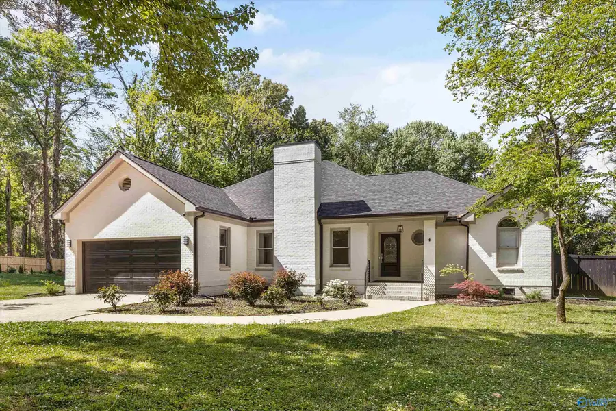 112 Octavia Drive, Meridianville, AL 35759 - #3