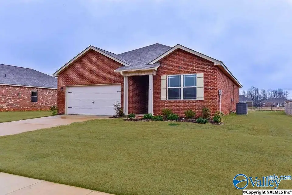 119 Pine Landing Drive, Harvest, AL 35749 - #1