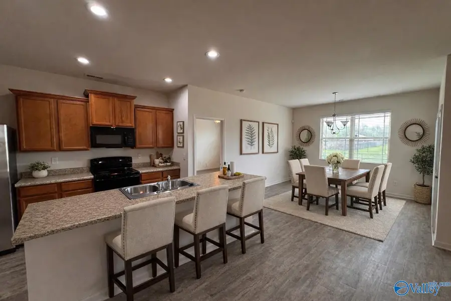 119 Pine Landing Drive, Harvest, AL 35749 - #2