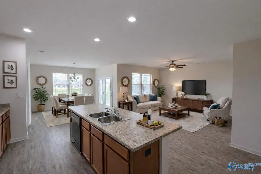 119 Pine Landing Drive, Harvest, AL 35749 - #3
