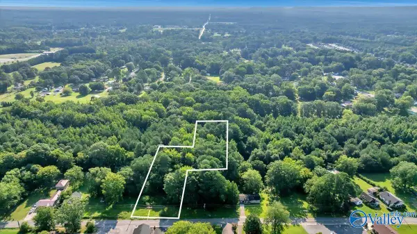 1.42 +/- acres Bethel Street, Hartselle, AL 35640