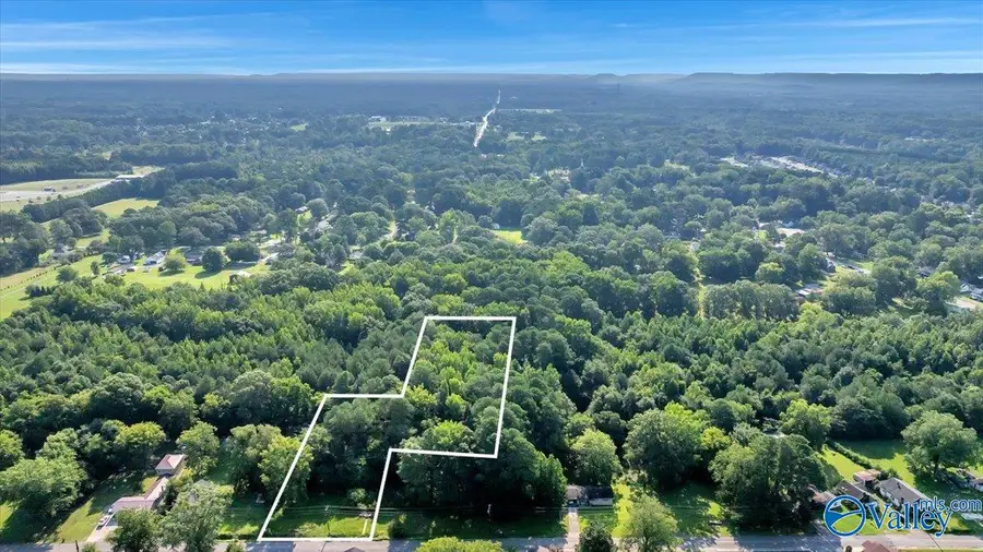 1.42 +/- acres Bethel Street, Hartselle, AL 35640 - #3
