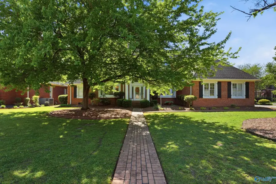 1544 Blackhall Lane Se, Decatur, AL 35601 - #2