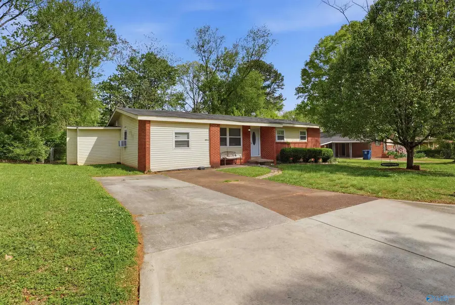 3005 Acklen Drive Sw, Huntsville, AL 35805 - #3