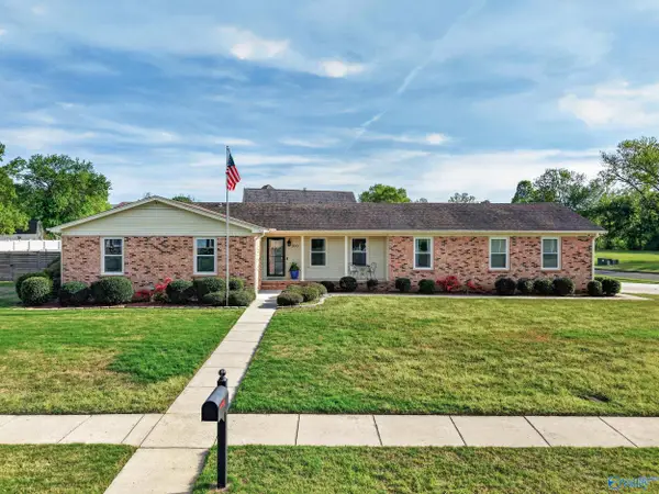 900 Cornelia Drive Se, Huntsville, AL 35802