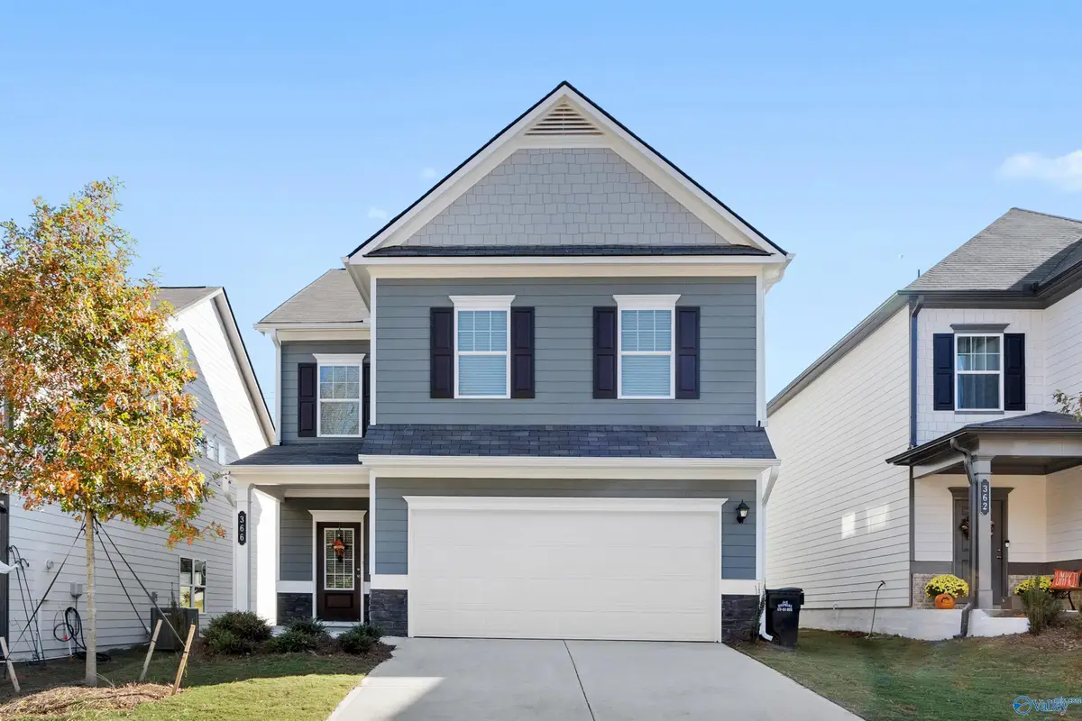 1133 Tanger Glen Trail, Harvest, AL 35749 - #1