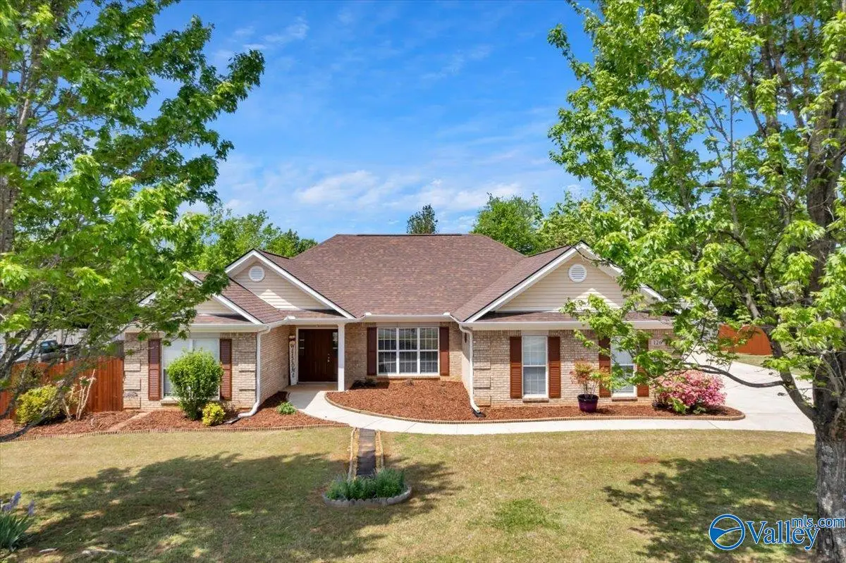 126 Sydney Street, Huntsville, AL 35811 - #1
