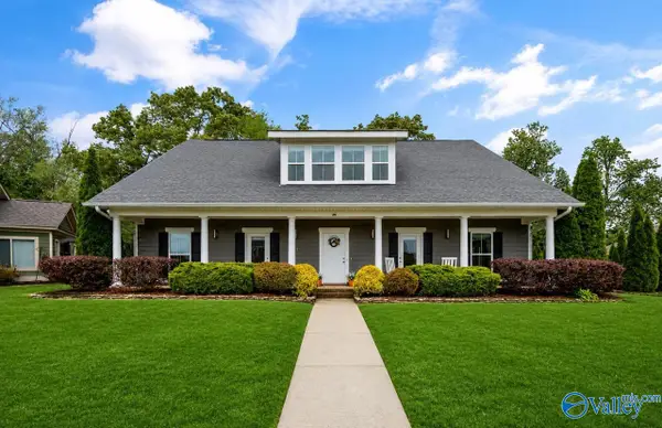 6449 Lincoln Park Place, Huntsville, AL 35806