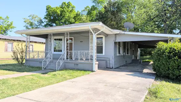 2702 Hickory Street, Gadsden, AL 35904