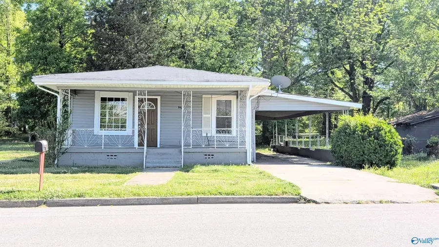 2702 Hickory Street, Gadsden, AL 35904 - #3